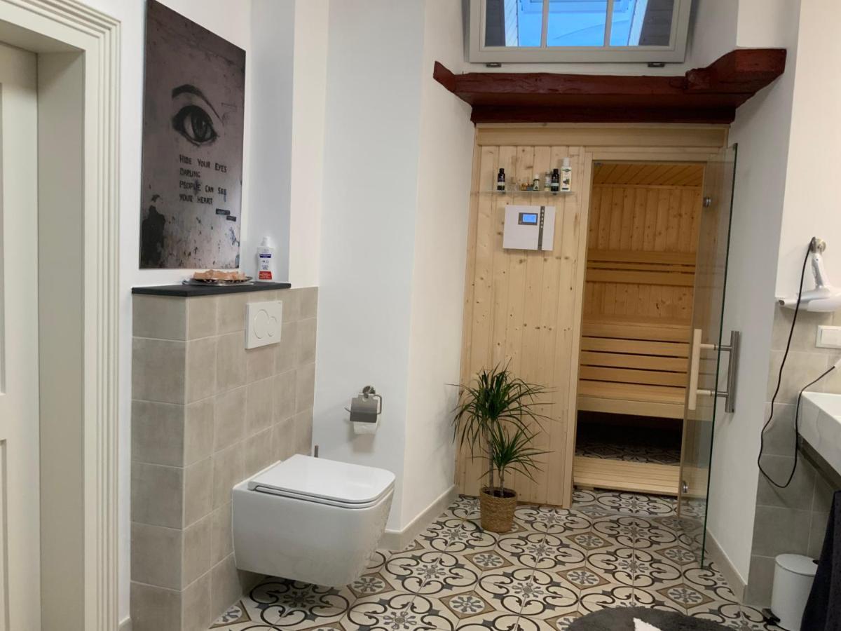 Ferienhaus Mosel 2.0 Bremm Eksteriør billede