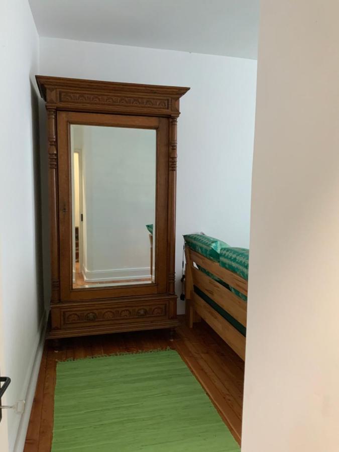 Ferienhaus Mosel 2.0 Bremm Eksteriør billede