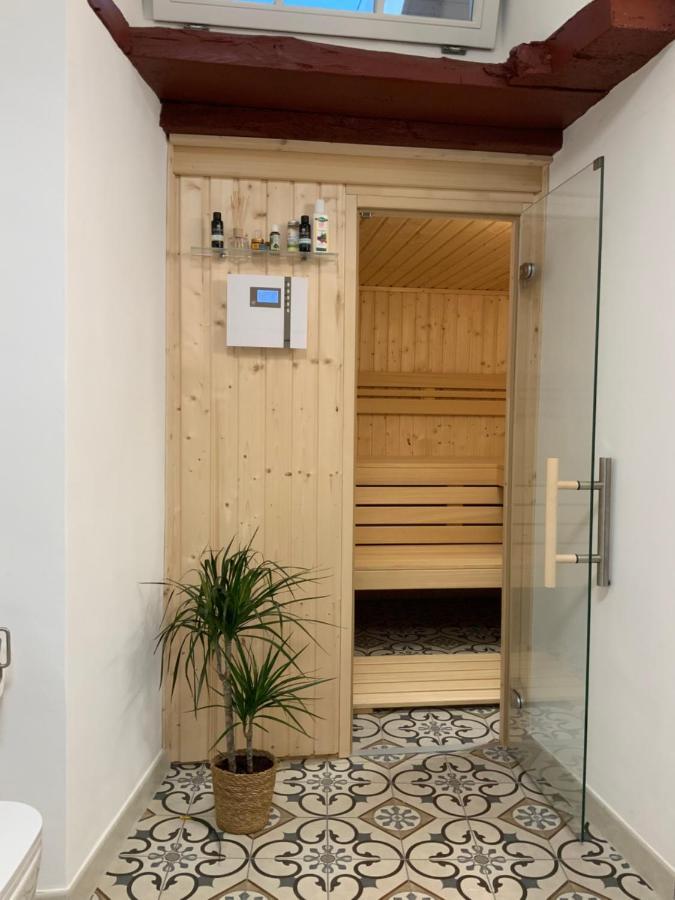 Ferienhaus Mosel 2.0 Bremm Eksteriør billede