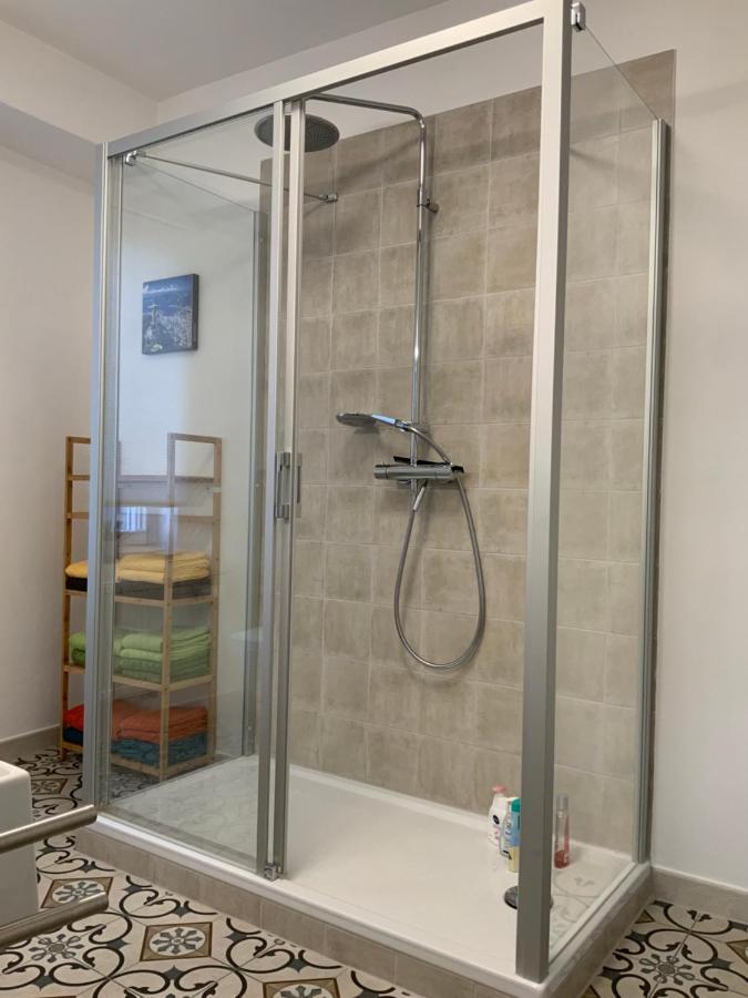 Ferienhaus Mosel 2.0 Bremm Eksteriør billede