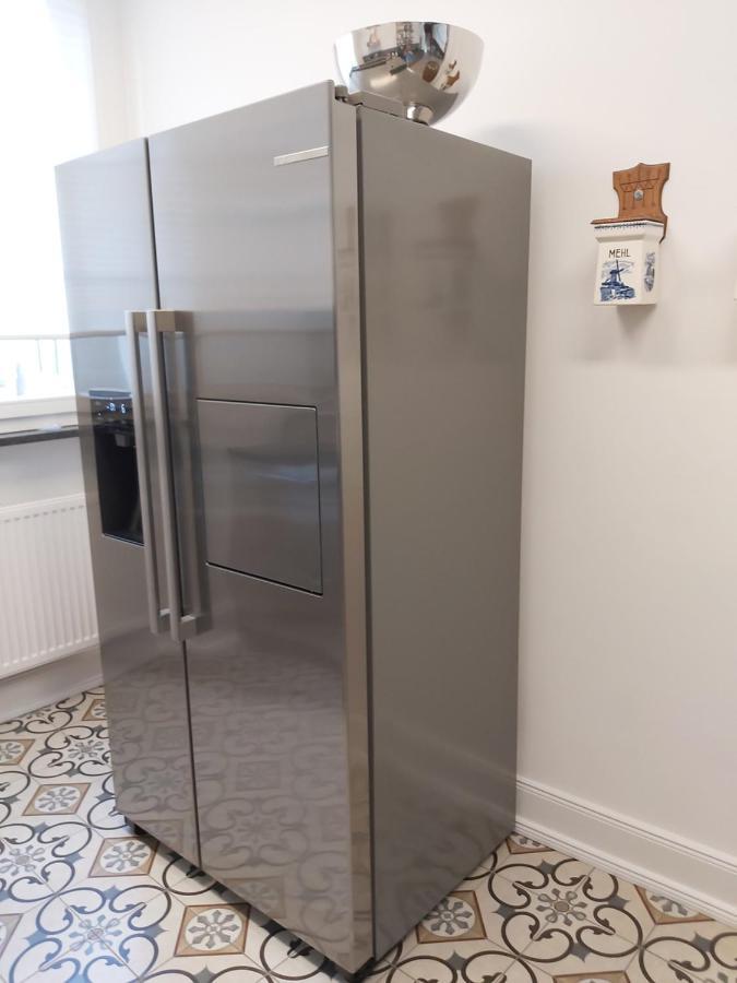 Ferienhaus Mosel 2.0 Bremm Eksteriør billede